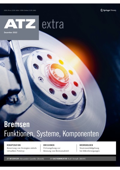 ATZextra 4/2022