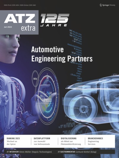 ATZextra 1/2023