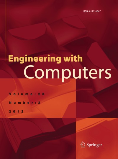 Engineering with Computers 2/2012