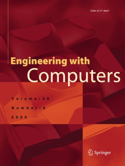 Engineering with Computers 4/2020