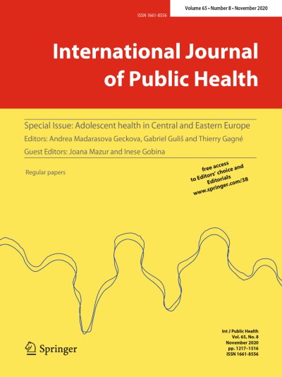 journal of public health and emergency jphe