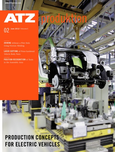 ATZproduktion worldwide 2/2012