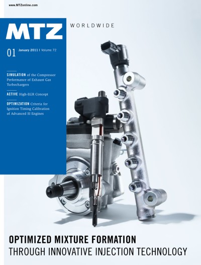 MTZ worldwide 1/2011