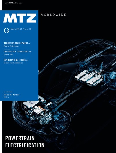 MTZ worldwide 3/2011