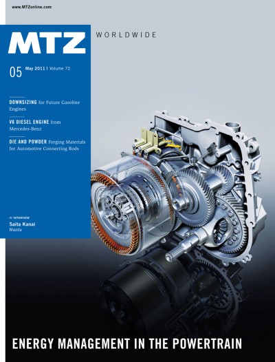MTZ worldwide 5/2011