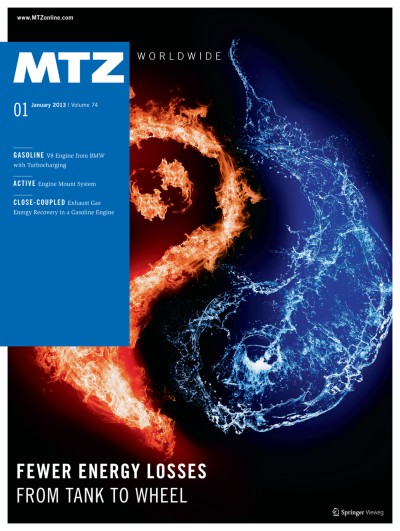 MTZ worldwide 1/2013