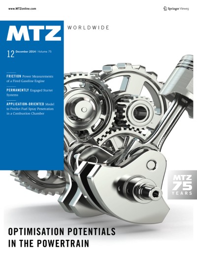 MTZ worldwide 12/2014
