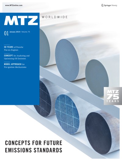 MTZ worldwide 1/2014