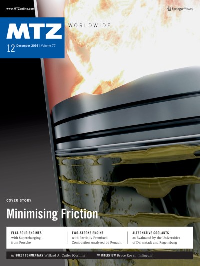 MTZ worldwide 12/2016
