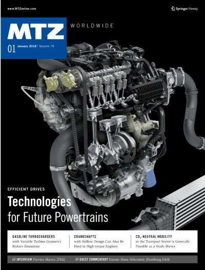 MTZ worldwide 1/2018