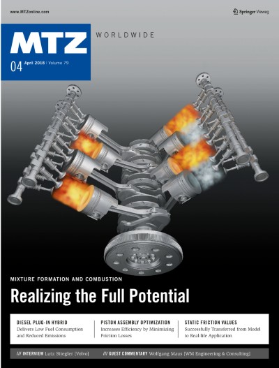 MTZ worldwide 4/2018