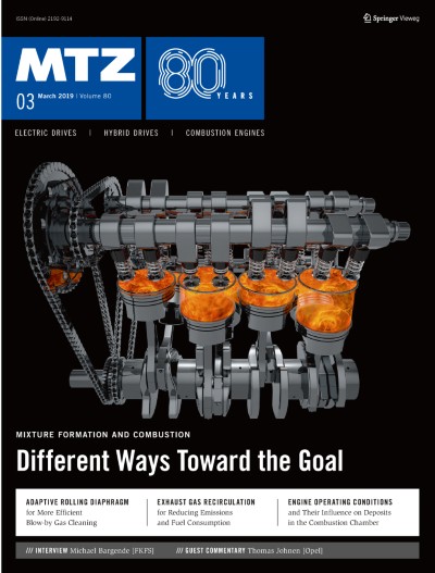 MTZ worldwide 3/2019