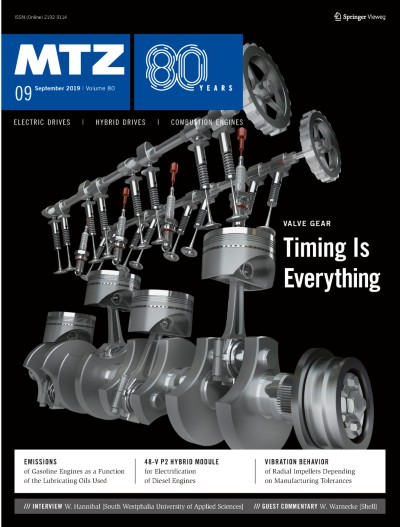 MTZ worldwide 9/2019
