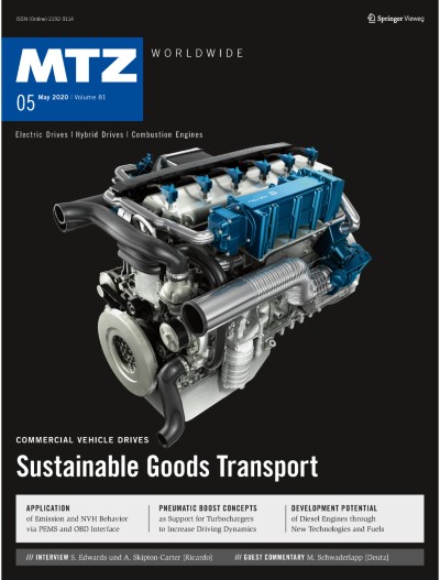 MTZ worldwide 5/2020