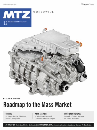 MTZ worldwide 12/2023
