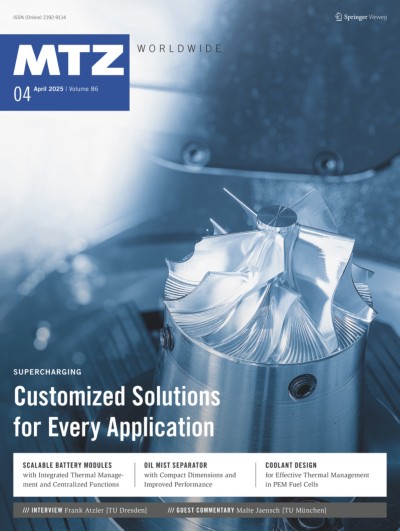 MTZ worldwide 4/2025