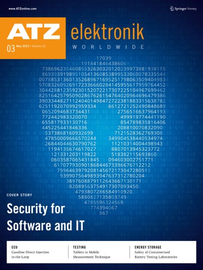 ATZelektronik worldwide 3/2015