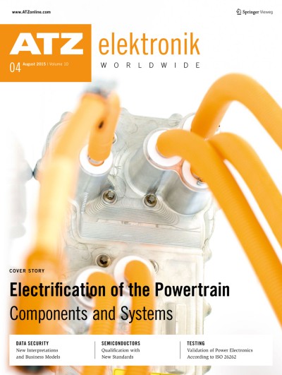 ATZelektronik worldwide 4/2015