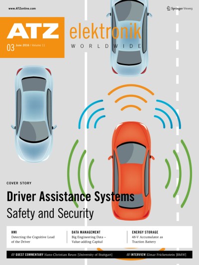 ATZelektronik worldwide 3/2016