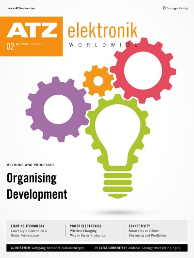 ATZelektronik worldwide 2/2017