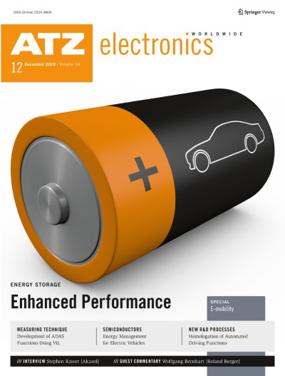 ATZelectronics worldwide 12/2019