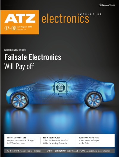 ATZelectronics worldwide 7-8/2019