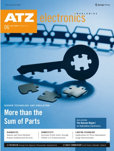 ATZelectronics worldwide 6/2020