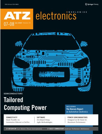ATZelectronics worldwide 7-8/2020