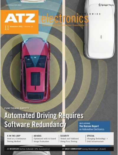 ATZelectronics worldwide 11/2021