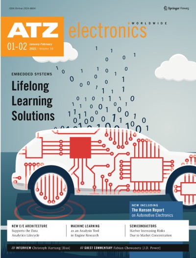 ATZelectronics worldwide 1-2/2021