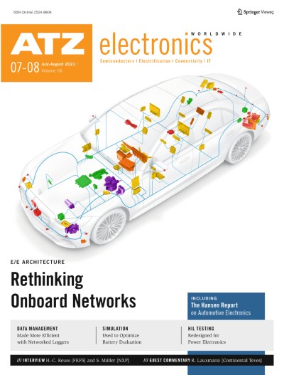 ATZelectronics worldwide 7-8/2021