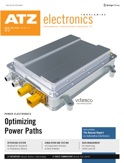 ATZelectronics worldwide 5/2022