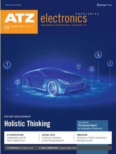 ATZelectronics worldwide 9/2022