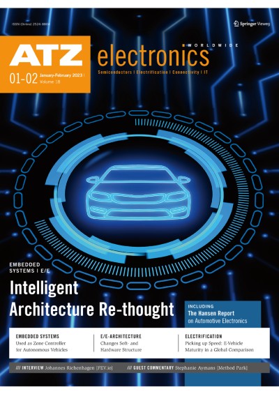 ATZelectronics worldwide 1-2/2023