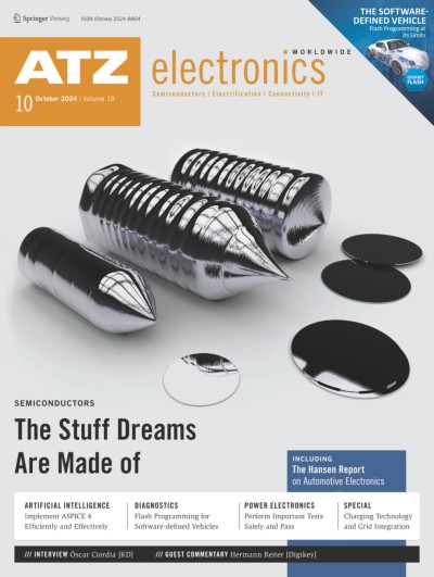 ATZelectronics worldwide 10/2024