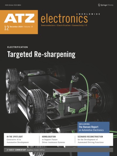 ATZelectronics worldwide 12/2024