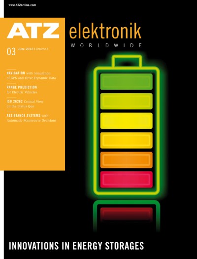 ATZelektronik worldwide 3/2012