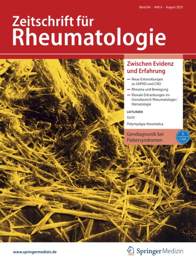 Gendiagnostik bei Fiebersyndromen