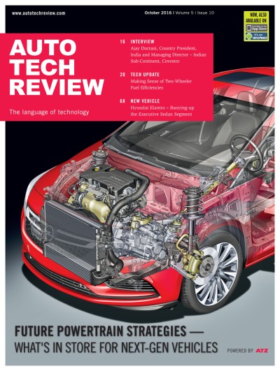 Auto Tech Review 10/2016