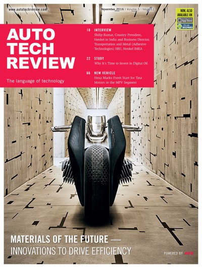 Auto Tech Review 11/2016