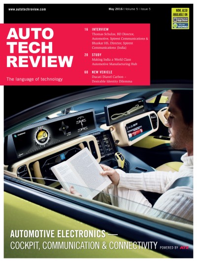Auto Tech Review 5/2016