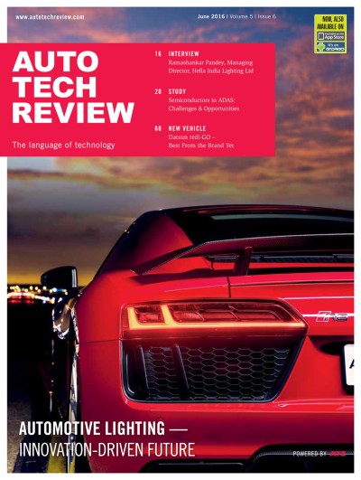 Auto Tech Review 6/2016