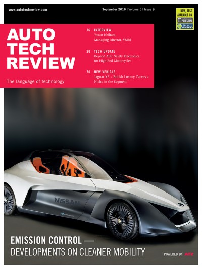 Auto Tech Review 9/2016
