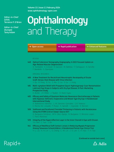 Ophthalmology and Therapy 2/2024