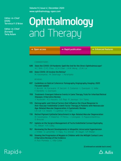 Ophthalmology and Therapy 4/2020