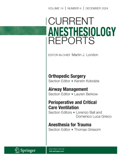 専用ページ３ Current Concepts in Intraoperative Ventilation during