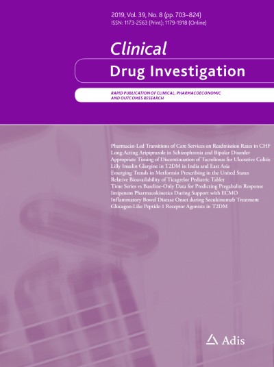 Lilly Insulin Glargine Versus Lantus® in Type 2 Diabetes Mellitus ...