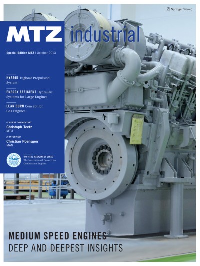 MTZ industrial 2/2013