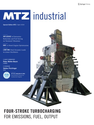MTZ industrial 1/2014