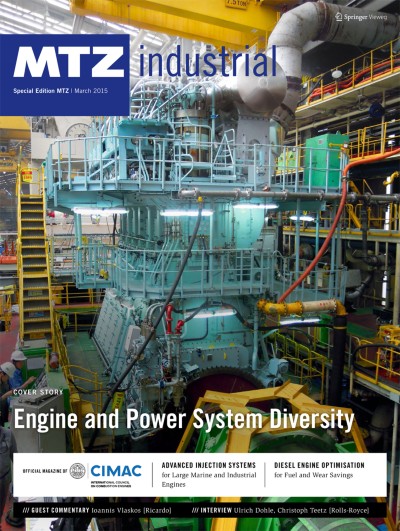 MTZ industrial 1/2015